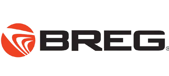 Breg Ortho Braces